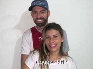 Couple2latin