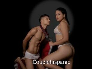 Couplehispanic