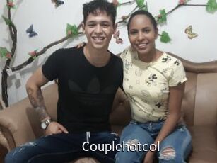 Couplehotcol