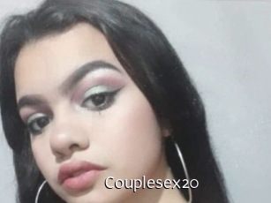 Couplesex20