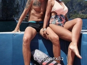 Couplesex82