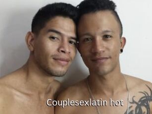 Couplesexlatin_hot