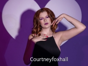 Courtneyfoxhall