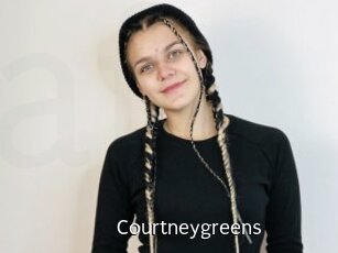 Courtneygreens