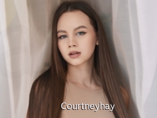 Courtneyhay