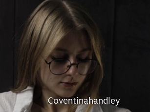 Coventinahandley