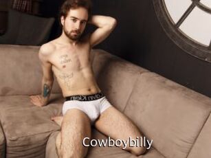 Cowboybilly