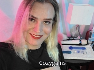 Cozygams