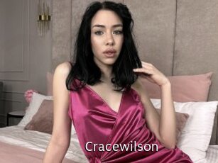 Cracewilson