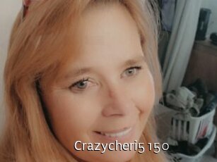 Crazycheri5150