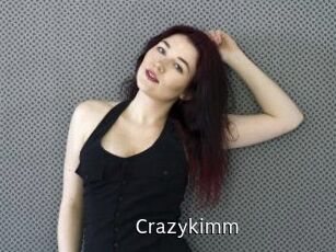 Crazykimm