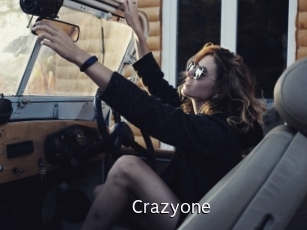 Crazyone