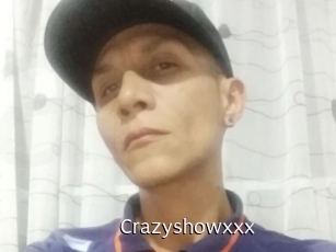 Crazyshowxxx