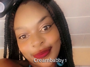 Creambabby1