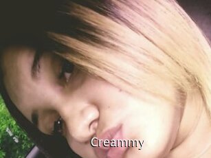 Creammy