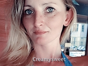 Creamysweet