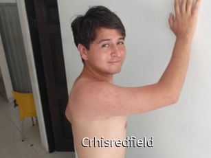 Crhisredfield