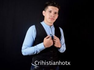 Crihistianhotx