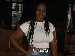 Criisstall