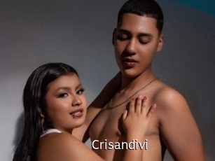 Crisandivi