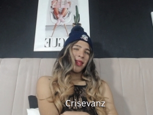 Crisevanz