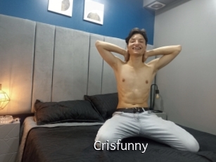 Crisfunny