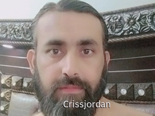 Crissjordan