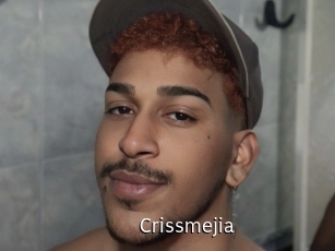 Crissmejia