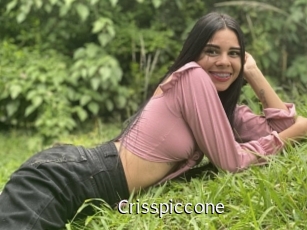 Crisspiccone