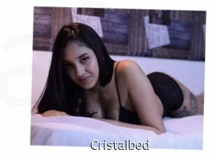 Cristalbed