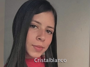 Cristalblanco