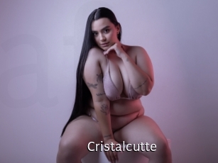 Cristalcutte