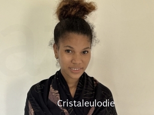 Cristaleulodie