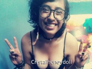 Cristalhoneydoll