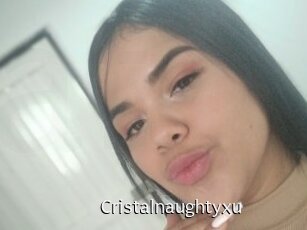 Cristalnaughtyxu