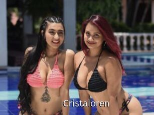 Cristaloren