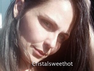 Cristalsweethot