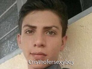 Cristhofersexyboy