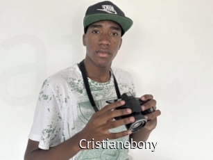 Cristianebony