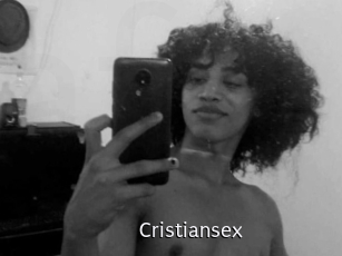 Cristiansex