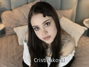 Cristinakoval