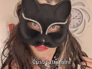 Cristinatransini