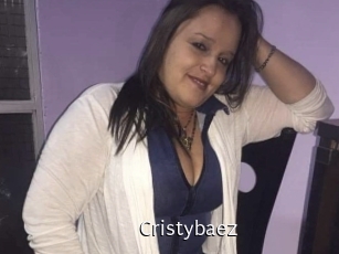 Cristybaez