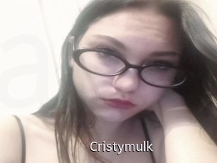 Cristymulk