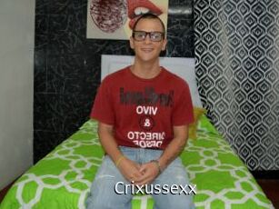 Crixussexx