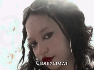 Cronixcrowii