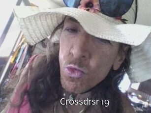 Crossdrsr19