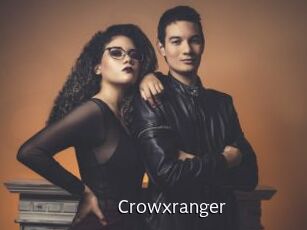 Crowxranger