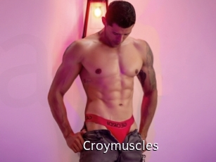 Croymuscles