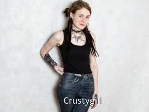 Crustygirl